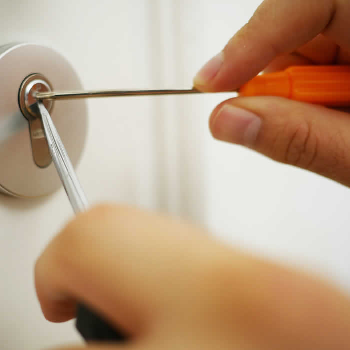 About Welwyn Locksmith