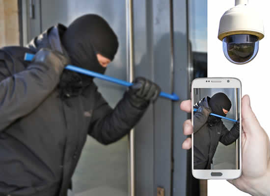 Solihull Locksmith Burglary Repairs