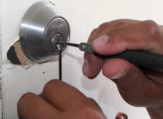Solihull Emergency Locksmith