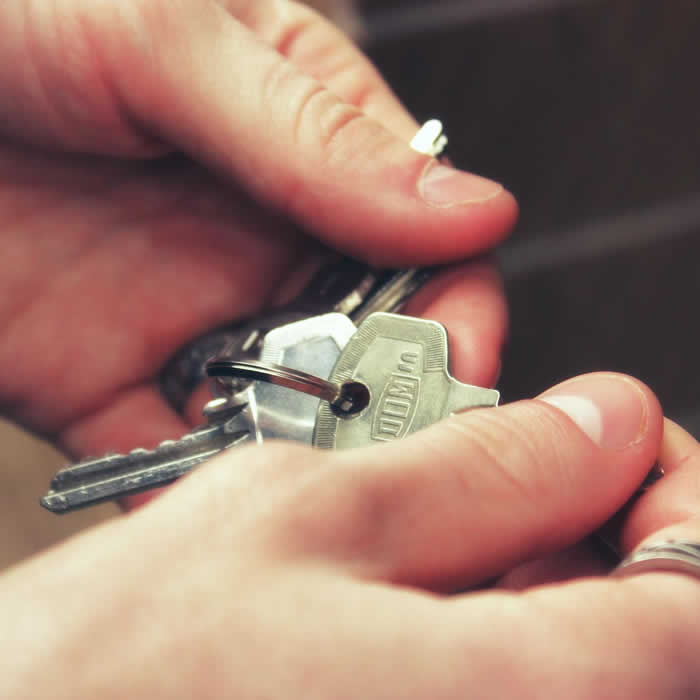 Why Solihull Locksmith