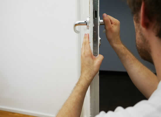 Solihull Residential Locksmith